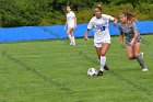 Women’s Soccer vs UMass Boston  Women’s Soccer vs UMass Boston. - Photo by Keith Nordstrom